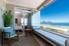 Lagoon Beach Penthouse